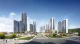 Y2021-01-005-廣州珠江外資建筑設計院(二室)-槎頭西場站綜合體（四）-LXY-RS03-